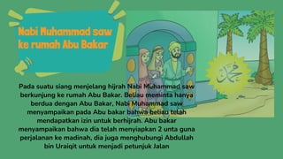 PPT Pembelajaran HIJRAH NABI MUHAMMAD KE MADINAH.pdf.pdf