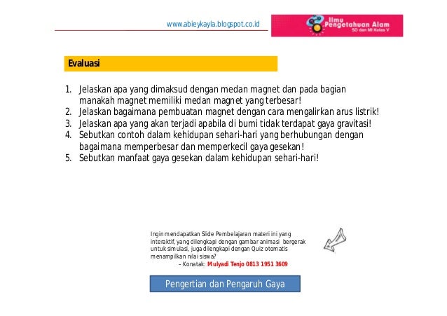 Ppt pembelajaran ips kelas 5 sem 2