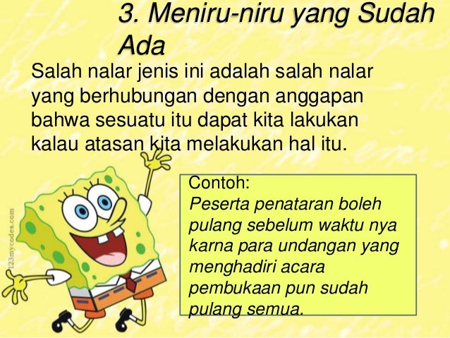 Ppt penalaran Ppt penalaran