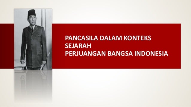 Ppt Pend Pancasila Oleh Kelompok 1