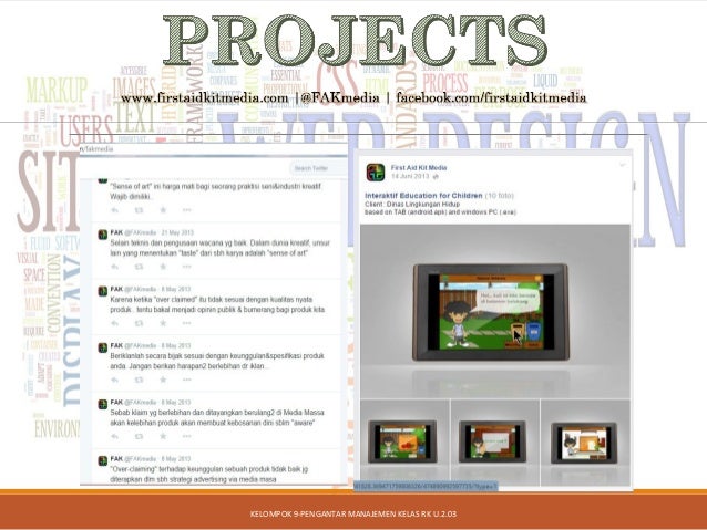 (contoh) Rancangan Sistem Informasi Manajemen Pengendalian 