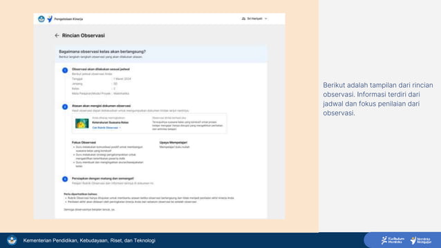 Ppt Pengelolaan Kinerja Pada Pmm Sekolah Pptx