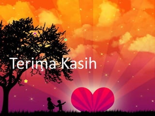 Terima Kasih

 