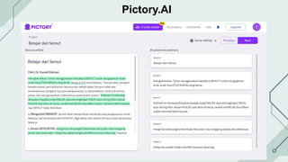 Pictory.AI
 