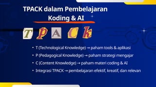 PPT Pengimbasan Koding dan Kecerdasan Artificial.pptx
