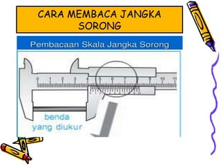 Pengukuran Rosa PPT PENGUKURAN KLAS X.pptx