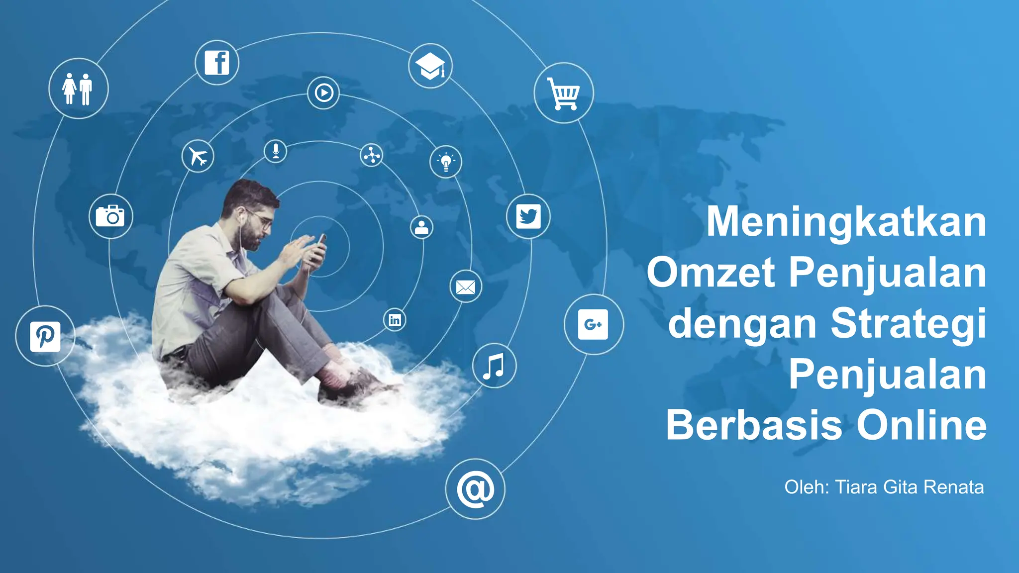 Menggoda Konsumen Digital: Panduan Lengkap Presentasi Penjualan Online yang Efektif