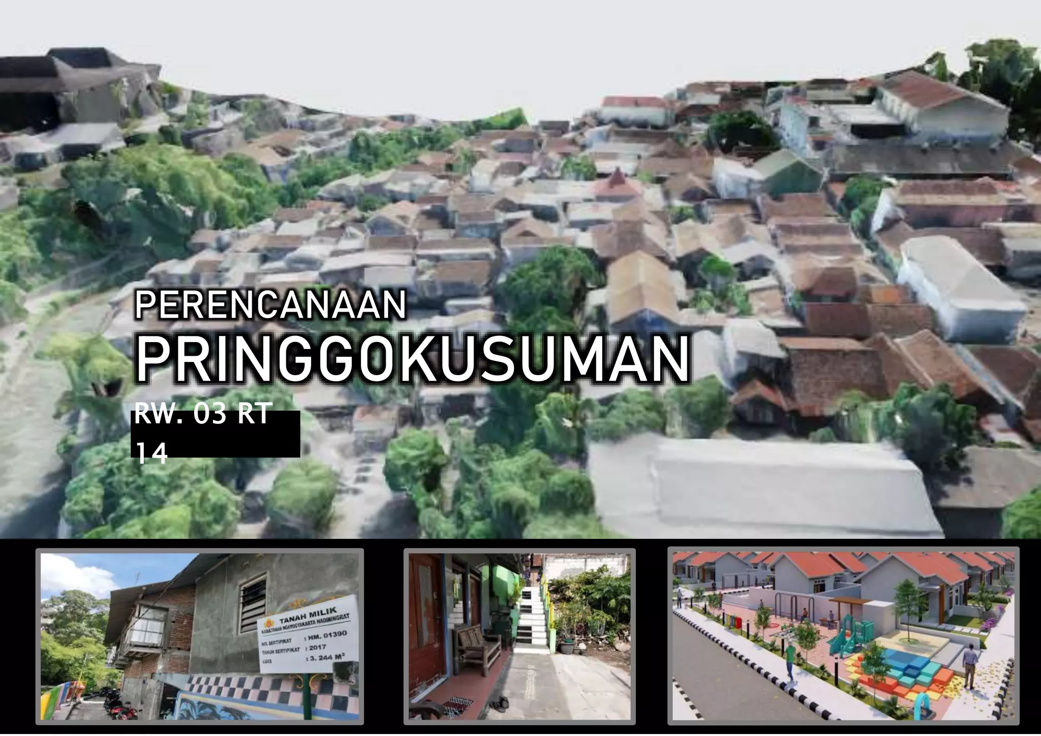 Java Homestay
