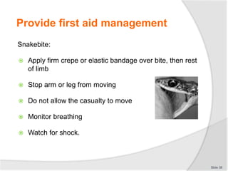 Forebite First Aid PPT_Perform_basic_first_aid_proc_290812 (1).pptx