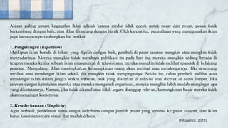 Melejitkan Pendapatan: Alternatif Platform Periklanan Selain Adsense