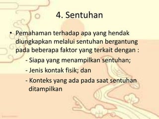 Ppt persepsi sosial | PPTX