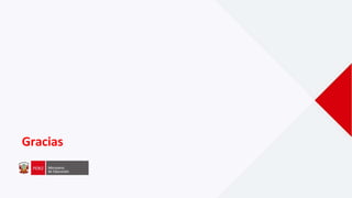 Gracias
 