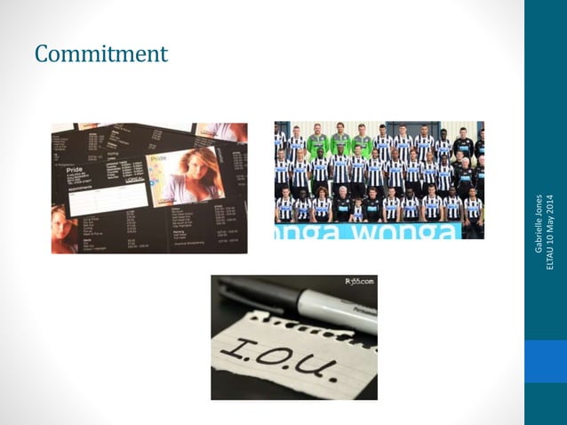 The Power Of Persuasion Influencing Others Pptx The Power Of Persuasion Influencing Others Pptx
