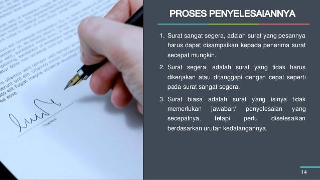 Administrasi Perkantoran - Dokumen