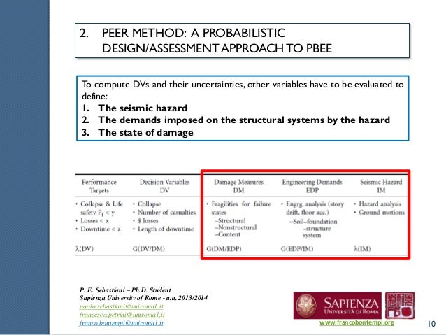 Paolo tarolli phd dissertation