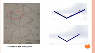 Focused View of 08 Drilling Holes
 