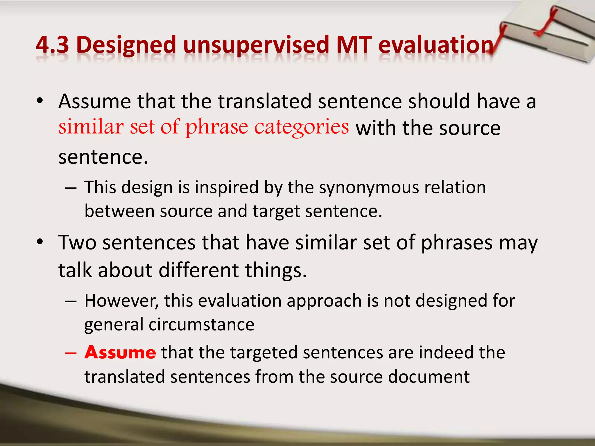 Pptphrase tagset mapping for french and english treebanks and its ...