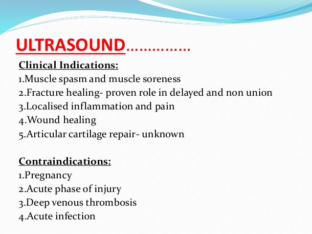 Physical Therapies in Management of Sports Injuries