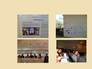 PPT PIBID 2012