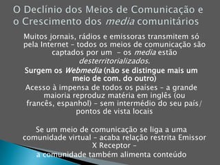 Pierre Levy - Ciberdemocracia