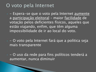 Pierre Levy - Ciberdemocracia