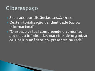 Pierre Levy - Ciberdemocracia