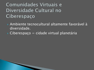 Pierre Levy - Ciberdemocracia