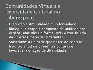 Pierre Levy - Ciberdemocracia