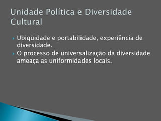 Pierre Levy - Ciberdemocracia