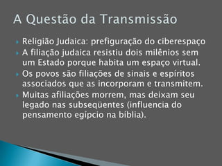 Pierre Levy - Ciberdemocracia