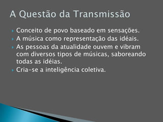 Pierre Levy - Ciberdemocracia