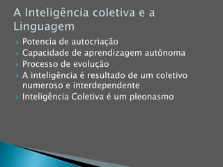 Pierre Levy - Ciberdemocracia