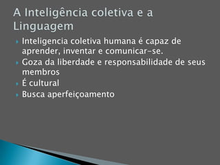 Pierre Levy - Ciberdemocracia