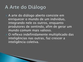 Pierre Levy - Ciberdemocracia