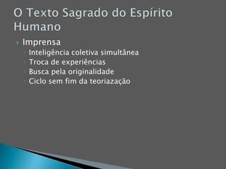 Pierre Levy - Ciberdemocracia