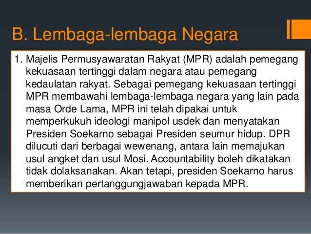 Lembaga Lembaga Negara Piyantoro Dan Inddra Kurniawan