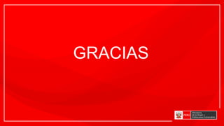 GRACIAS
 