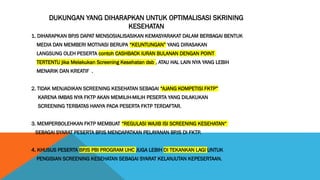 PPT PKM SPKATIS SCREENING BPJS KESEHATAN.pptx