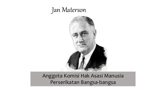 Hasil gambar untuk jan materson