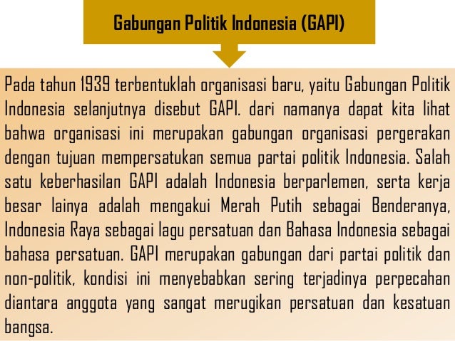 Ppt Pentingnya Keutuhan Negara Kesatuan Republik Indonesia 