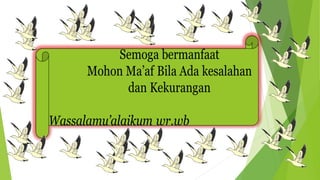 Ppt pkn wawasan nusantara