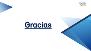 Gracias
 