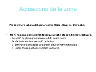 PLANEJAMENT TERRITORIAL