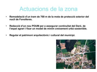 PLANEJAMENT TERRITORIAL