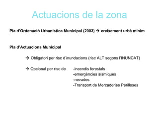 PLANEJAMENT TERRITORIAL