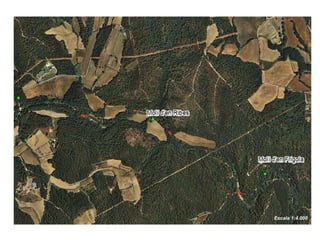 PLANEJAMENT TERRITORIAL