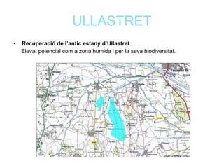 PLANEJAMENT TERRITORIAL