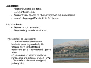 PLANEJAMENT TERRITORIAL