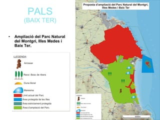 PLANEJAMENT TERRITORIAL