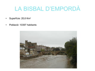 PLANEJAMENT TERRITORIAL